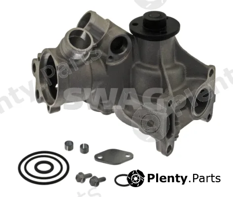 Swag 10150041 — Water Pump, engine cooling