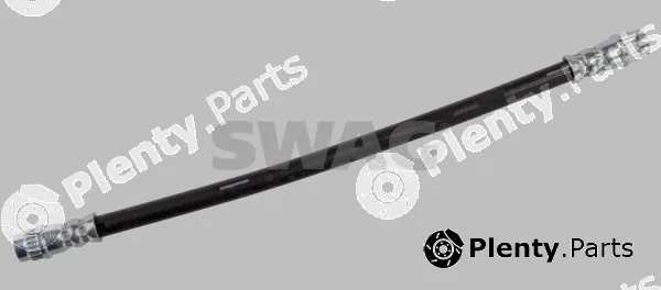 Swag 60106220 — Brake Hose