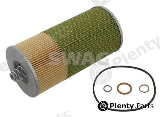 Swag 10926331 — Oil Filter