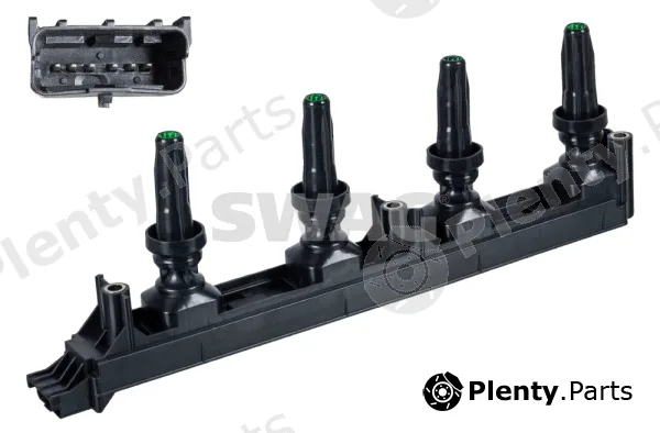 Swag 62936599 — Ignition Coil
