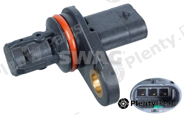 Swag 89106839 — Sensor, camshaft position