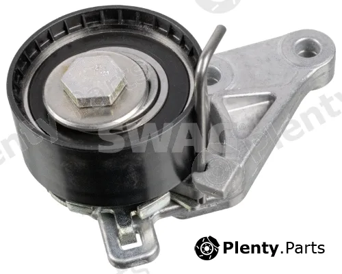 Swag 50030025 — Tensioner, timing belt