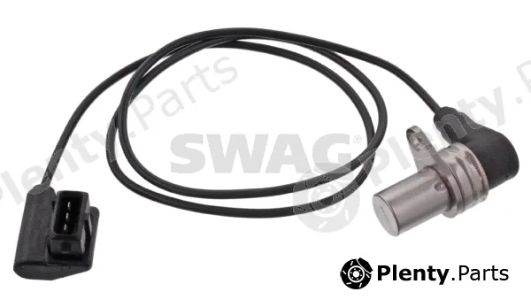 Swag 20936187 — Sensor, crankshaft pulse