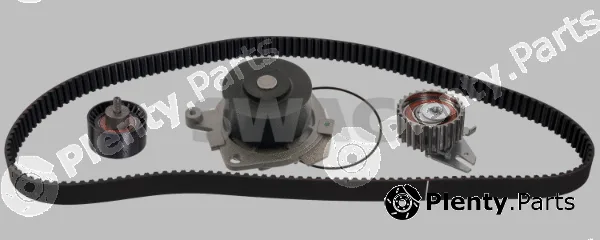 Swag 33101715 — Water Pump & Timing Belt Kit