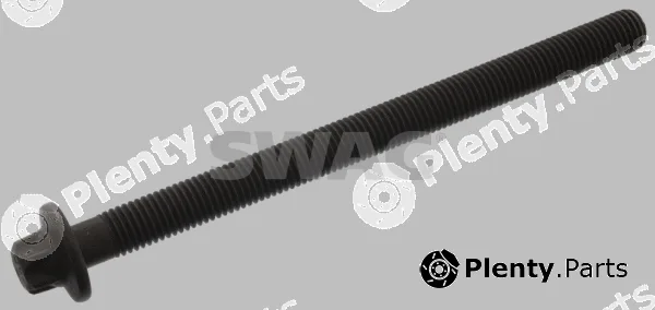 Swag 40945206 — Cylinder Head Bolt