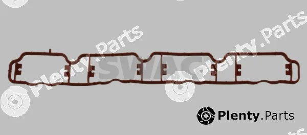 Swag 30936776 — Gasket, intake manifold