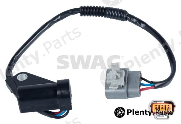 Swag 83106782 — Sensor, crankshaft pulse