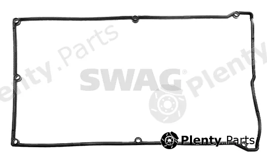 Swag 70914399 — Gasket, cylinder head cover