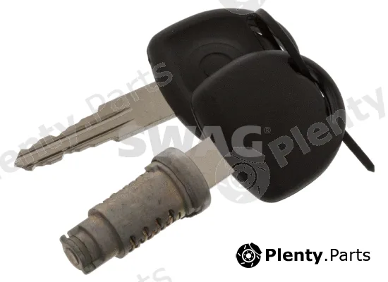Swag 99902041 — Lock Cylinder