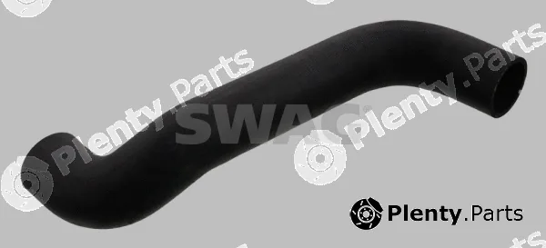 Swag 10100309 — Radiator Hose