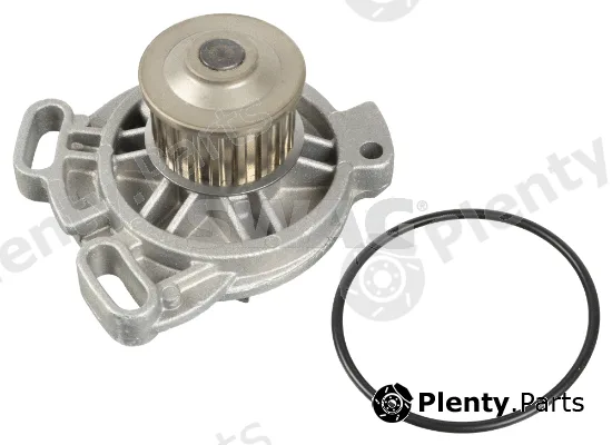 Swag 30150008 — Water Pump, engine cooling