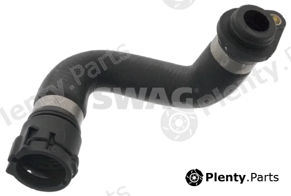 Swag 20949252 — Radiator Hose