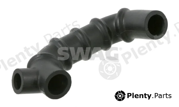 Swag 10926165 — Hose, crankcase ventilation