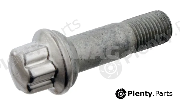 Swag 10929196 — Wheel Bolt