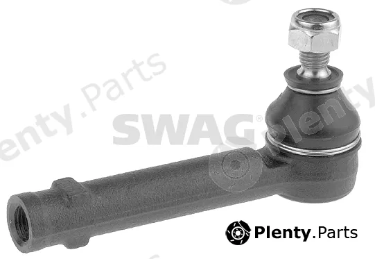 Swag 57710003 — Tie Rod End