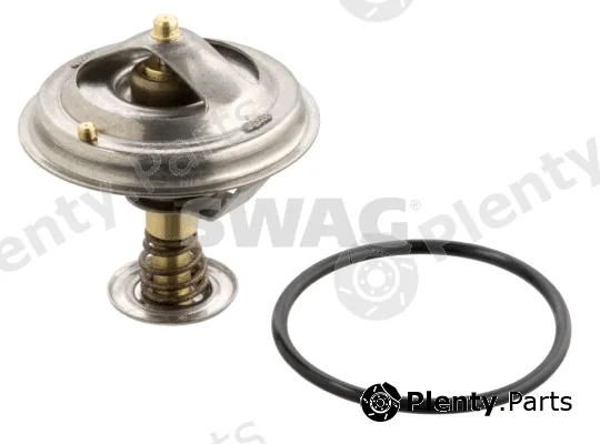Swag 10910263 — Thermostat, coolant