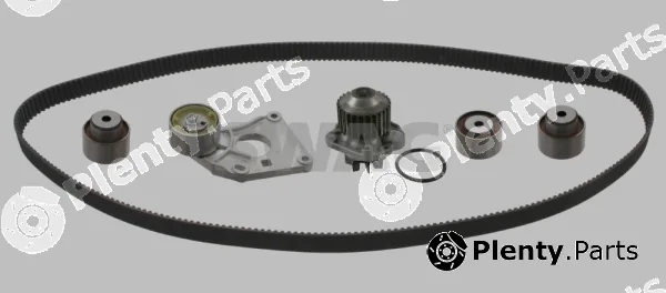 Swag 60932735 — Water Pump & Timing Belt Kit