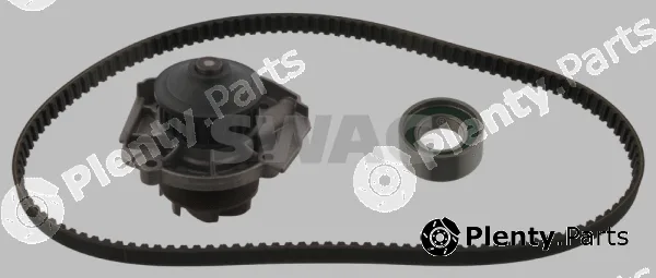 Swag 70945141 — Water Pump & Timing Belt Kit