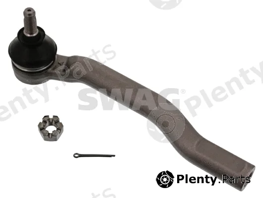 Swag 82942739 — Tie Rod End