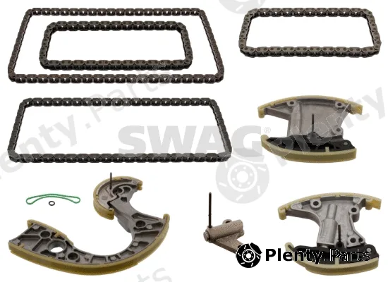 Swag 30944486 — Timing Chain Kit
