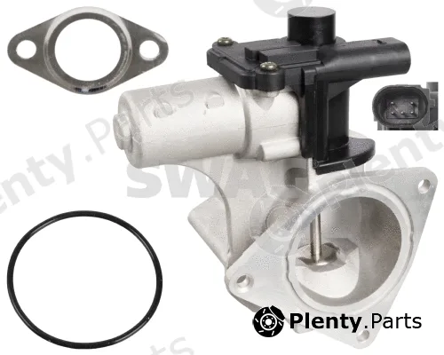 Swag 30107785 — EGR Valve