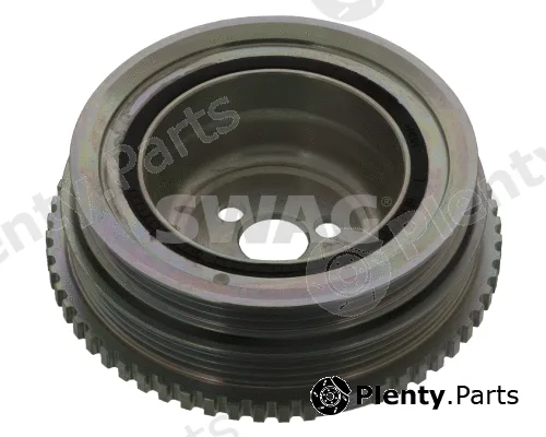 Swag 70944417 — Belt Pulley, crankshaft