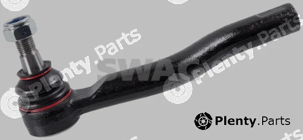 Swag 33101480 — Tie Rod End