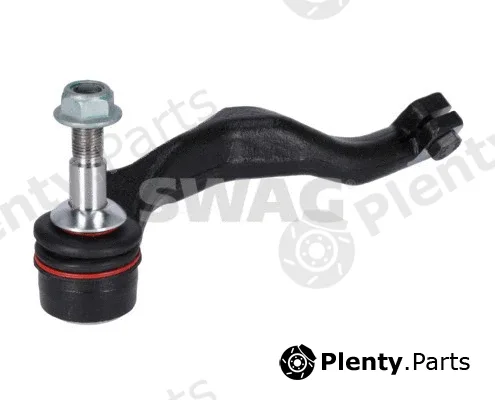 Swag 33104338 — Tie Rod End