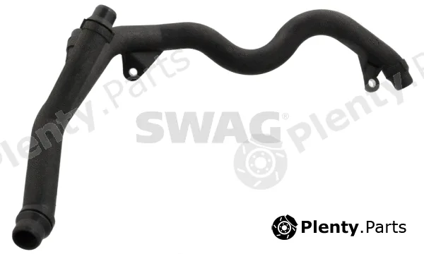 Swag 20101794 — Coolant Pipe