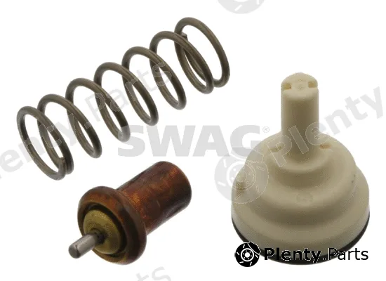 Swag 30936533 — Thermostat, coolant