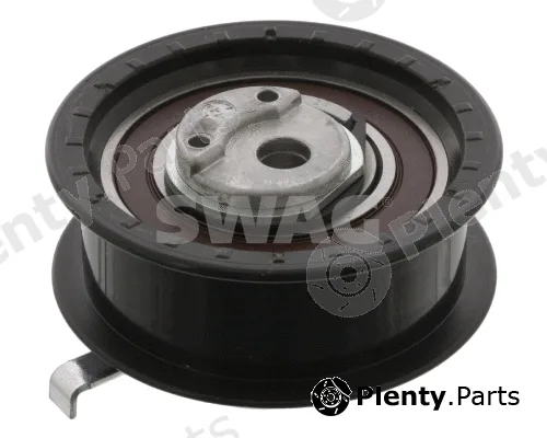 Swag 30030063 — Tensioner Pulley, timing belt
