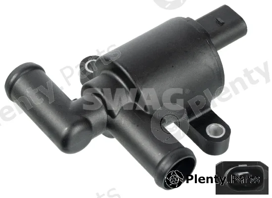 Swag 33100975 — Coolant Control Valve