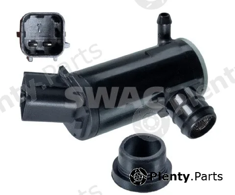 Swag 33106828 — Washer Fluid Pump, window cleaning