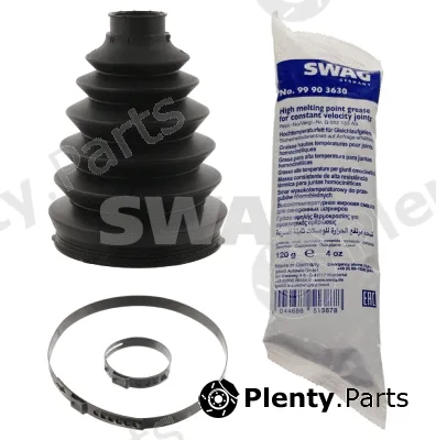 Swag 10102490 — Bellow Kit, drive shaft