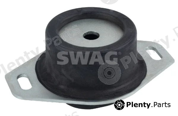 Swag 64130006 — Mounting, engine