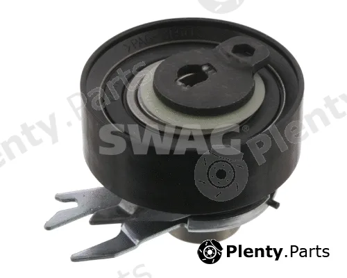 Swag 30030053 — Tensioner Pulley, timing belt