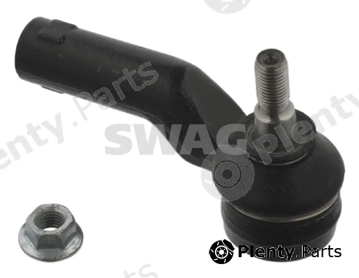 Swag 83934481 — Tie Rod End