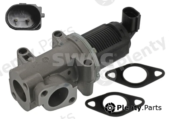 Swag 70945676 — EGR Valve