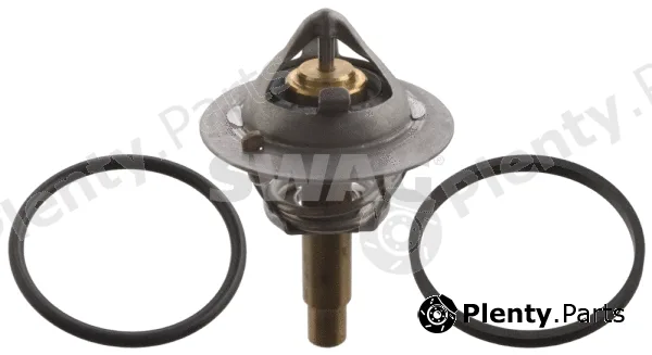 Swag 10106507 — Thermostat, coolant