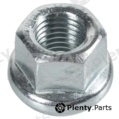 Swag 10903857 — Wheel Nut