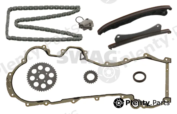 Swag 99131622 — Timing Chain Kit