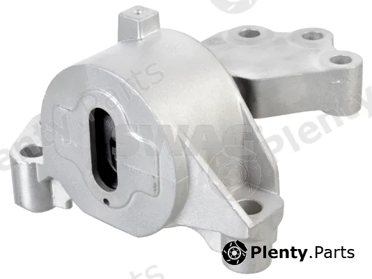 Swag 33102217 — Mounting, engine
