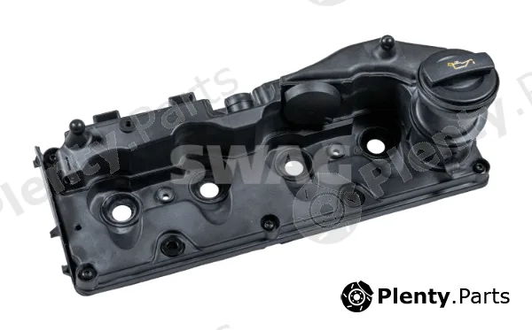 Swag 33103292 — Cylinder Head Cover