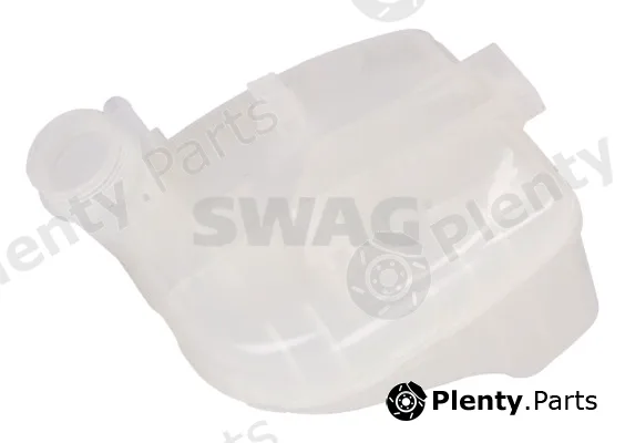 Swag 33110654 — Expansion Tank, coolant