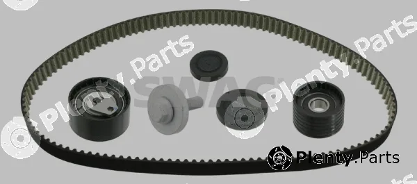 Swag 60926567 — Timing Belt Kit