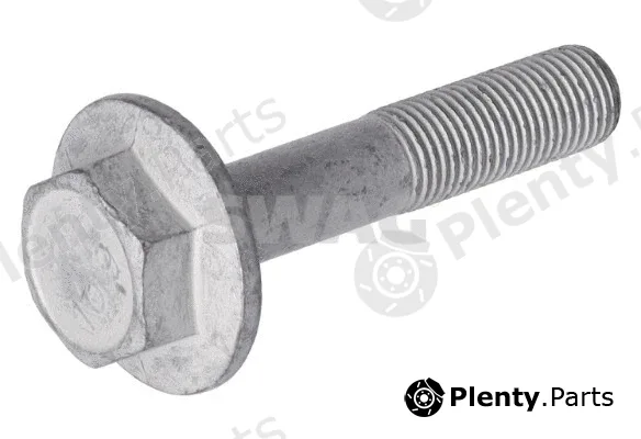 Swag 33107508 — Bolt, crankshaft gear
