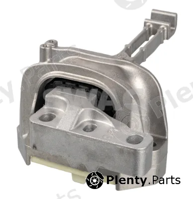 Swag 30109302 — Mounting, engine