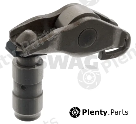 Swag 30933150 — Finger Follower, engine timing