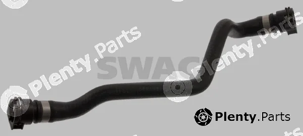 Swag 20945844 — Radiator Hose