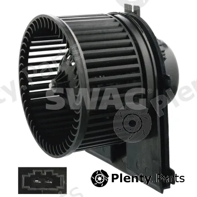 Swag 30104638 — Interior Blower